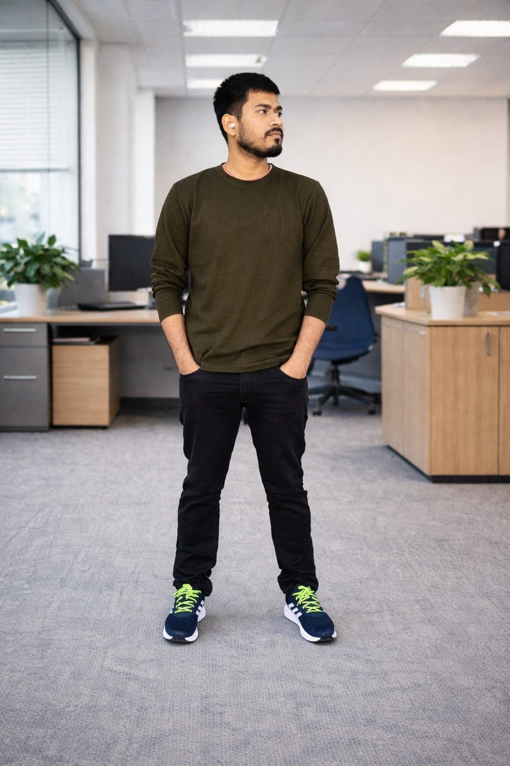 Vikash Voyager